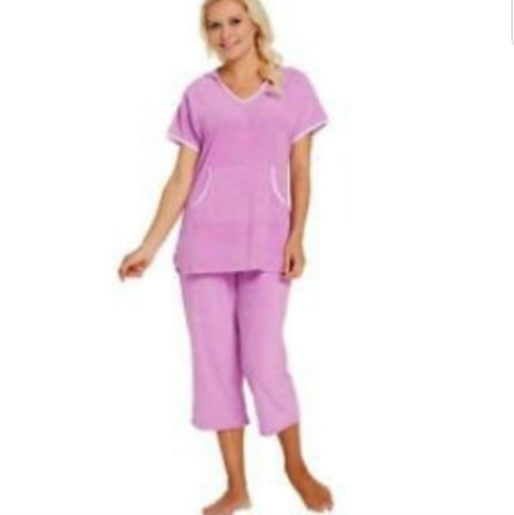 Carol Hochman Lounge Set